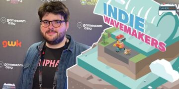 [Gamescom Asia 2023] บทสัมภาษณ์ John Howe-Marshall หัวหน้าทีมการตลาดของ Eliphant และ Indie Wavemakers