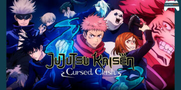 หลุดวันวางจำหน่าย Jujutsu Kaisen: Cursed Clash วันที่ 2 กุมภาพันธ์ปีหน้า