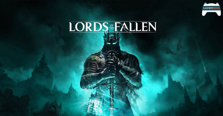 รีวิว Lords of the Fallen แมคคานิค 2 โลกคือจุดเด่นของเกมอย่างแท้จริง