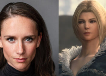 [บทสัมภาษณ์] Nina Yndis ผู้รับบทพากย์ Benedikta ใน Final Fantasy XVI