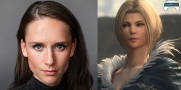 [บทสัมภาษณ์] Nina Yndis ผู้รับบทพากย์ Benedikta ใน Final Fantasy XVI