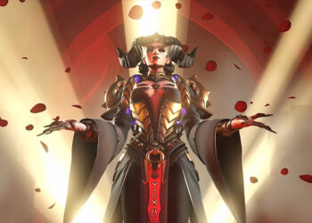 ทัวร์ลงไม่หยุด Overwatch 2 โดนขยี้จากการที่ขายสกิน Diablo IV แบบบันเดิลเท่านั้น ซื้อแยกไม่ได้