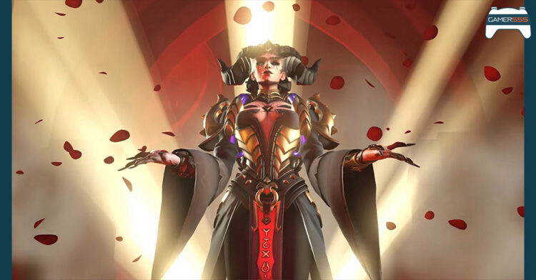 ทัวร์ลงไม่หยุด Overwatch 2 โดนขยี้จากการที่ขายสกิน Diablo IV แบบบันเดิลเท่านั้น ซื้อแยกไม่ได้