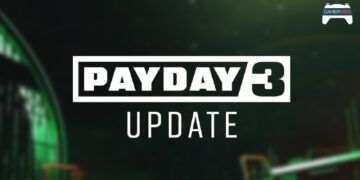 Starbreeze ประกาศอัปเดต PAYDAY 3 แก้ไขปัญหาทั้งบัคและเซิร์ฟเวอร์เรียบร้อยแล้ว