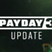 Starbreeze ประกาศอัปเดต PAYDAY 3 แก้ไขปัญหาทั้งบัคและเซิร์ฟเวอร์เรียบร้อยแล้ว