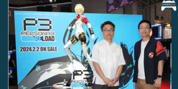 [TGS2023] บทสัมภาษณ์ Persona 3 Reload กับทางโปรดิวเซอร์และผู้กำกับว่าทำไมพวกเขาเลือกคงเนื้อเรื่องเดิมแต่เปลี่ยนในจุดอื่นแทน