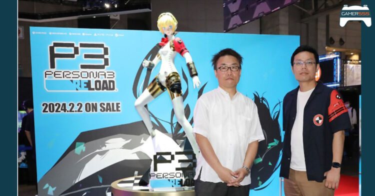 [TGS2023] บทสัมภาษณ์ Persona 3 Reload กับทางโปรดิวเซอร์และผู้กำกับว่าทำไมพวกเขาเลือกคงเนื้อเรื่องเดิมแต่เปลี่ยนในจุดอื่นแทน