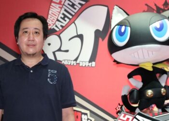 [TGS2023] บทสัมภาษณ์ Producer Persona 5 Tactica กับการสร้างเกมแนววางแผน Tactical ครั้งแรกของสตูดิโอ