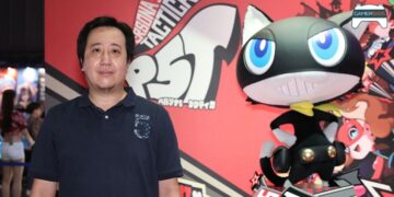 [TGS2023] บทสัมภาษณ์ Producer Persona 5 Tactica กับการสร้างเกมแนววางแผน Tactical ครั้งแรกของสตูดิโอ