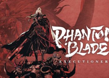 Phantom Blade: Executioners ประกาศวันเปิดให้เล่นอย่างเป็นทางการ
