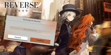 [Guide] วิธีเติมโค้ด และรวม โค้ด Reverse 1999 ทั้งหมดที่มีในปัจจุบัน