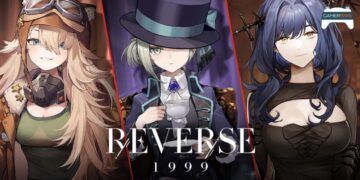 [Guide] Reverse 1999 Tier List สำหรับผู้ที่อยากหมุนหาตัว meta