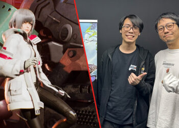 [THGS 2023] บทสัมภาษณ์ Synduality: Echo of Ada คำแนะนำผู้เล่นใหม่จากฟุตามิซัง ฟาร์มให้ไวแล้วรีบกลับ