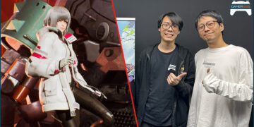 [THGS 2023] บทสัมภาษณ์ Synduality: Echo of Ada คำแนะนำผู้เล่นใหม่จากฟุตามิซัง ฟาร์มให้ไวแล้วรีบกลับ