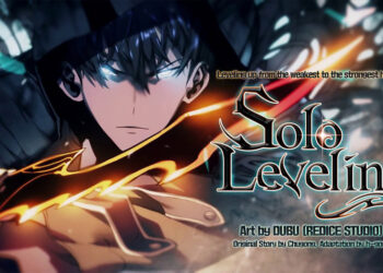 Solo Leveling ประกาศเตรียมสร้างซีรีส์ฉบับคนแสดงจริง