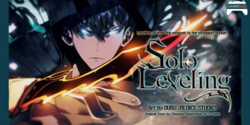 Solo Leveling ประกาศเตรียมสร้างซีรีส์ฉบับคนแสดงจริง