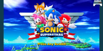 รีวิว Sonic Superstars เกมที่ขายความคลาสสิค nostalgia จนอาจแบ่งแฟนคลับออกเป็น 2 ฝั่ง