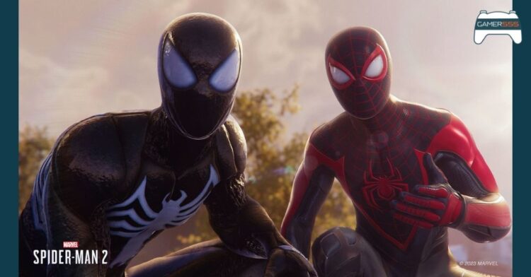 รีวิว Marvel’s Spider-Man 2 เกมที่สร้างมาตรฐานอันยอดเยี่ยมในทุกระบบของตัวเกม
