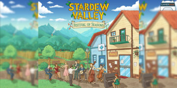 เตรียมตัวให้พร้อม Stardew Valley: Festival Of Seasons งานคอนเสิร์ต Stardew เตรียมจัดที่ไทยมีนาคมปีหน้า