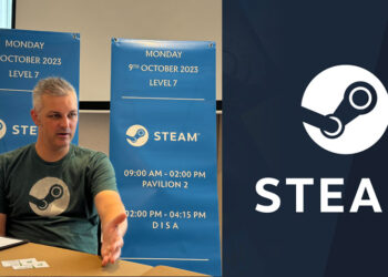 [บทสัมภาษณ์] Nathaniel Blue Steam คือทีมที่มีหัวใจเป็นนักพัฒนาเกม แล้วจึงพัฒนาแพลตฟอร์มสนองความต้องการนั้น