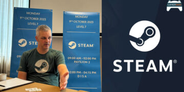 [บทสัมภาษณ์] Nathaniel Blue Steam คือทีมที่มีหัวใจเป็นนักพัฒนาเกม แล้วจึงพัฒนาแพลตฟอร์มสนองความต้องการนั้น