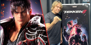 [THGS 2023] บทสัมภาษณ์ Tekken 8 กับ Micheal Murray ชาวไทยต้องลุ้นกันต่อสำหรับการกลับมาของฟ้าคำราม