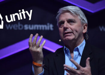 บินเรียบร้อย John Riccitiello ลงจากตำแหน่ง CEO Unity หลังจากประกาศนโยบายพาทัวร์ลง