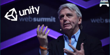 บินเรียบร้อย John Riccitiello ลงจากตำแหน่ง CEO Unity หลังจากประกาศนโยบายพาทัวร์ลง