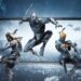 Warframe Mobile ตัวเกมเวอร์ชั่นมือถือได้วันที่เปิดให้เล่นอย่างไม่เป็นทางการ