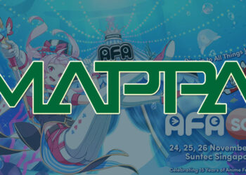 [AFA23] สรุปการพูดคุยกับ สตูดิโอ MAPPA ภายในงาน Anime Festival Asia 2023