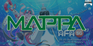 [AFA23] สรุปการพูดคุยกับ สตูดิโอ MAPPA ภายในงาน Anime Festival Asia 2023