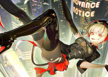 Arknights ชนะรางวัล Hollywood Music Media Awards แจกฟรี 1000 Orundums ให้ผู้เล่น