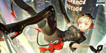 Arknights ชนะรางวัล Hollywood Music Media Awards แจกฟรี 1000 Orundums ให้ผู้เล่น