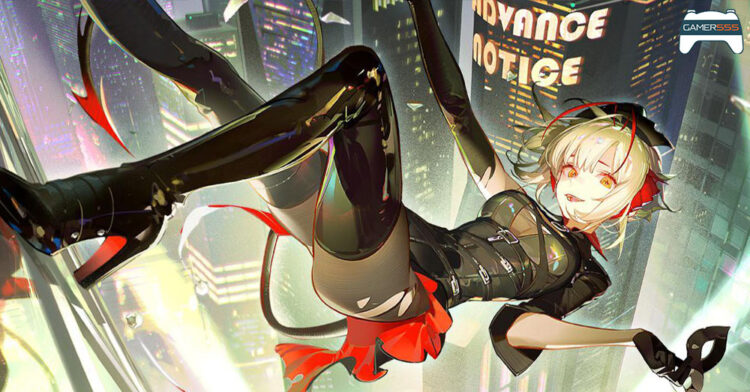 Arknights ชนะรางวัล Hollywood Music Media Awards แจกฟรี 1000 Orundums ให้ผู้เล่น