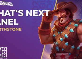 [Blizzcon 2023] สรุปอัปเดต Hearthstone ส่วนเสริมใหม่และโหมด Battlegrounds Duos