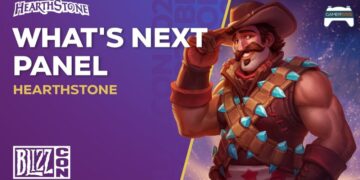 [Blizzcon 2023] สรุปอัปเดต Hearthstone ส่วนเสริมใหม่และโหมด Battlegrounds Duos