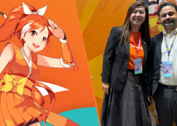 [AFA23] บทสัมภาษณ์ Crunchyroll Director of Marketing Akshat Sahu ถึงการตีตลาด ดูเมะเถื่อน และอีกมากมาย
