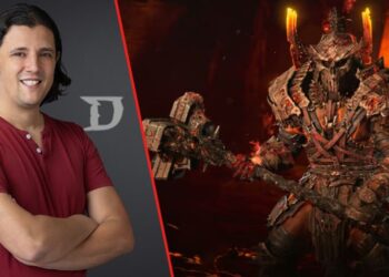 [Blizzcon 2023] บทสัมภาษณ์ Diablo IV กับ Adam Jackson ถึงการปรับสมดุลในแต่ละคลาส