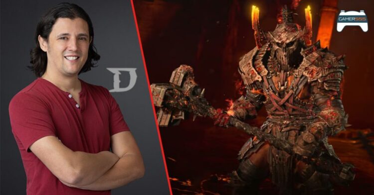 [Blizzcon 2023] บทสัมภาษณ์ Diablo IV กับ Adam Jackson ถึงการปรับสมดุลในแต่ละคลาส