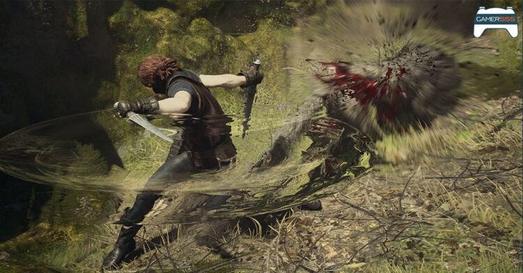 [gamescom asia 2023] พรีวิว เดโม Dragon’s Dogma 2 รอบนี้มากับคลาส Thief