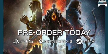 Dragon’s Dogma 2 ประกาศวันวางจำหน่าย อย่างเป็นทางการพร้อมเปิดให้สั่งจองล่วงหน้าได้แล้ววันนี้