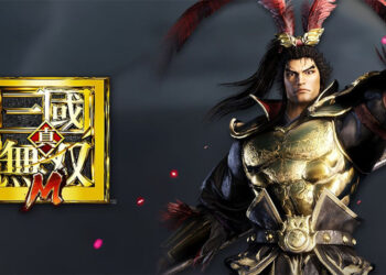 [Guide] วิธีเติมโค้ด และรวม โค้ด Dynasty Warriors M ทั้งหมดที่มีในปัจจุบัน