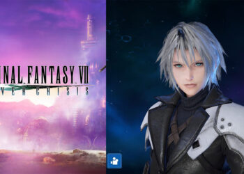 Final Fantasy VII: Ever Crisis ทำการปรับโมเดล Sephiroth ตามข้อเรียกร้องของผู้เล่น