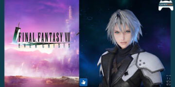 Final Fantasy VII: Ever Crisis ทำการปรับโมเดล Sephiroth ตามข้อเรียกร้องของผู้เล่น