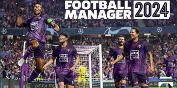รีวิว Football Manager 2024 กับการย้ายเซฟข้ามภาคได้เป็นครั้งแรก
