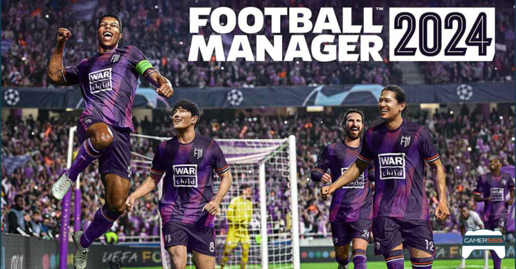 รีวิว Football Manager 2024 กับการย้ายเซฟข้ามภาคได้เป็นครั้งแรก