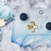 Genshin Impact จับมือ 8BitDo ปล่อย Ultimate 2.4G Wireless Controller เวอร์ชั่น Chongyun