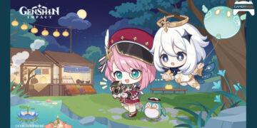 HoYoverse จับมือ ททท. จัดกิจกรรม Genshin Impact ลอยกระทง