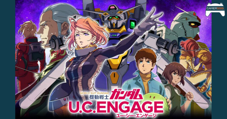 [Guide] Gundam U.C. Engage Pilot Tier List สำหรับผู้ที่หมุนหาคนขับตัว meta