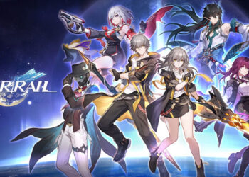 Black Clover M Tier List สำหรับผู้ที่อยากหมุนหาตัว meta